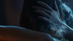 Анна Михайловская снялась голой в сериале «Манекенщица» фото #11