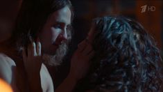 Анна Михайловская снялась голой в сериале «Манекенщица» фото #12