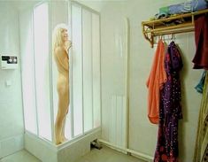 Полностью обнажённая Ксения Энтелис в сериале «Марш Турецкого 2» фото #2