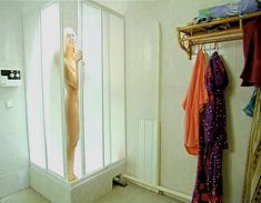 Полностью обнажённая Ксения Энтелис в сериале «Марш Турецкого 2» фото #4