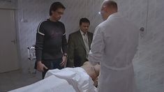 Екатерина Радченко засветила голую грудь в сериале «Марш Турецкого» фото #2