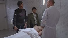 Екатерина Радченко засветила голую грудь в сериале «Марш Турецкого» фото #3