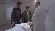 Екатерина Радченко засветила голую грудь в сериале «Марш Турецкого» фото #5