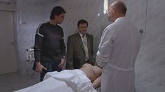 Екатерина Радченко засветила голую грудь в сериале «Марш Турецкого» фото #6