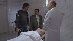 Екатерина Радченко засветила голую грудь в сериале «Марш Турецкого» фото #7