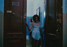 Александра Захарова полностью оголилась в российском сериале «Мастер и Маргарита» фото #11