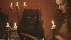 Голая грудь Тани Ю в сериале «Мастер и Маргарита» фото #4