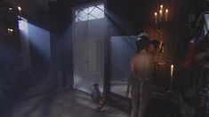 Голая грудь Тани Ю в сериале «Мастер и Маргарита» фото #26