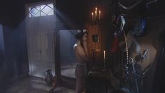 Голая грудь Тани Ю в сериале «Мастер и Маргарита» фото #27