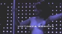 Голые сиськи Анастасии Задорожной в сериале «Матрешки 2» фото #3