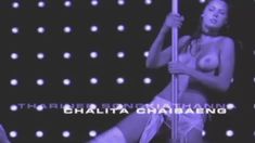 Голые сиськи Анастасии Задорожной в сериале «Матрешки 2» фото #4