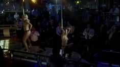 Голая грудь Евгении Брик в сериале «Матрешки»