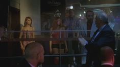 Любовь Толкалина показала голые сиськи в сериале «Матрешки» фото #2