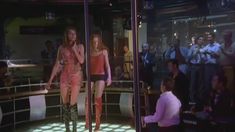 Любовь Толкалина показала голые сиськи в сериале «Матрешки» фото #3