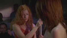 Любовь Толкалина показала голые сиськи в сериале «Матрешки» фото #13