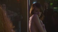 Любовь Толкалина показала голые сиськи в сериале «Матрешки» фото #19