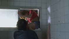 Любовь Толкалина показала голые сиськи в сериале «Матрешки» фото #24