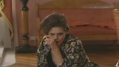 Юлия Юдинцева засветила грудь в сериале «Место под солнцем» фото #4