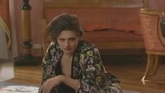 Юлия Юдинцева засветила грудь в сериале «Место под солнцем» фото #6