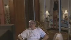 Юлия Юдинцева засветила грудь в сериале «Место под солнцем» фото #10