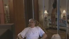 Юлия Юдинцева засветила грудь в сериале «Место под солнцем» фото #11