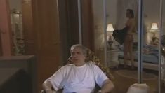 Юлия Юдинцева засветила грудь в сериале «Место под солнцем» фото #12