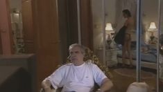 Юлия Юдинцева засветила грудь в сериале «Место под солнцем» фото #13