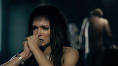 Красивая Паулина Андреева снялась голой в сериале «Метод» фото #10