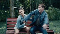 Красивая Паулина Андреева снялась голой в сериале «Метод» фото #17