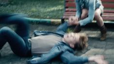 Красивая Паулина Андреева снялась голой в сериале «Метод» фото #20