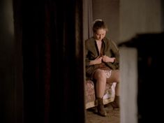 Красотка Татьяна Шитова оголила грудь в фильме «Мещерские» фото #4