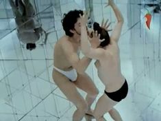 Голые сиськи Аллы Сигаловой в фильме «Мистификатор» фото #3