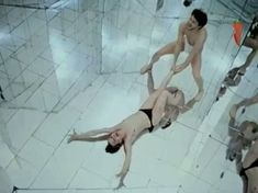 Голые сиськи Аллы Сигаловой в фильме «Мистификатор» фото #5