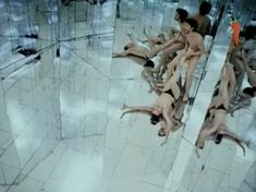 Голые сиськи Аллы Сигаловой в фильме «Мистификатор» фото #6