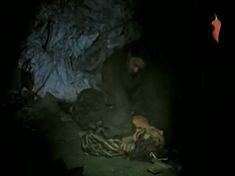 Голая грудь Оксаны Калиберды в фильме «Мистификатор» фото #4