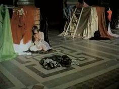 Голая грудь Оксаны Калиберды в фильме «Мистификатор» фото #5