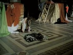 Голая грудь Оксаны Калиберды в фильме «Мистификатор» фото #8