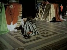 Голая грудь Оксаны Калиберды в фильме «Мистификатор» фото #10