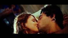 Голая грудь Светланы Ивановой в фильме «Москва, я люблю тебя!» фото #1