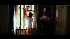 Голая грудь Светланы Ивановой в фильме «Москва, я люблю тебя!» фото #5