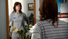 Ольга Погодина слегка оголила попу в сериале «Мужчина в моей голове» фото #7