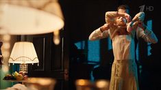 Сексуальная Мария Луговая оголилась в сериале «Мурка» фото #1