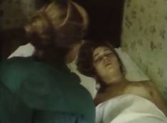 Голая грудь Анны Тихоновой в фильме «Мускал» фото #2