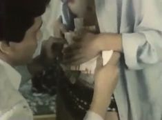 Голая грудь Анны Тихоновой в фильме «Мускал» фото #8