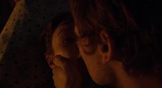 Елена Полякова оголила грудь в фильме «Мы умрем вместе» фото #11