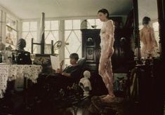 Анна Молчанова снялась голой в фильме «Мытарь» фото #3