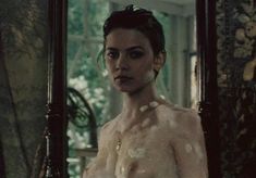 Анна Молчанова снялась голой в фильме «Мытарь» фото #6