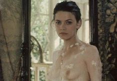 Анна Молчанова снялась голой в фильме «Мытарь» фото #7