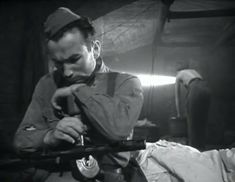 Лариса Лужина топлесс в фильме «На семи ветрах» фото #2