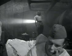 Лариса Лужина топлесс в фильме «На семи ветрах» фото #4